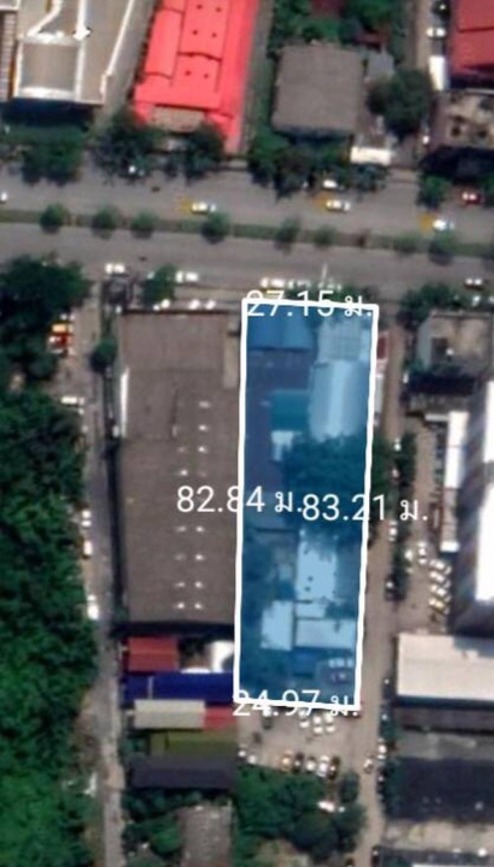 ขายที่ดิน ถนนเพชรพระราม (ถนนพระราม 9 ตัดกับถนนเพชรบุรี) 500 ตารางวา 240,000,000 บาท ซอยเพชรพระราม 5 ติด Bridgestone เยื้องกับ Lexus ใกล้ทางด่วน เหมาะสร้างอาคารสูง เบื้องต้นได้ 23 ชั้น (66 เมตร) – รูปที่ 3