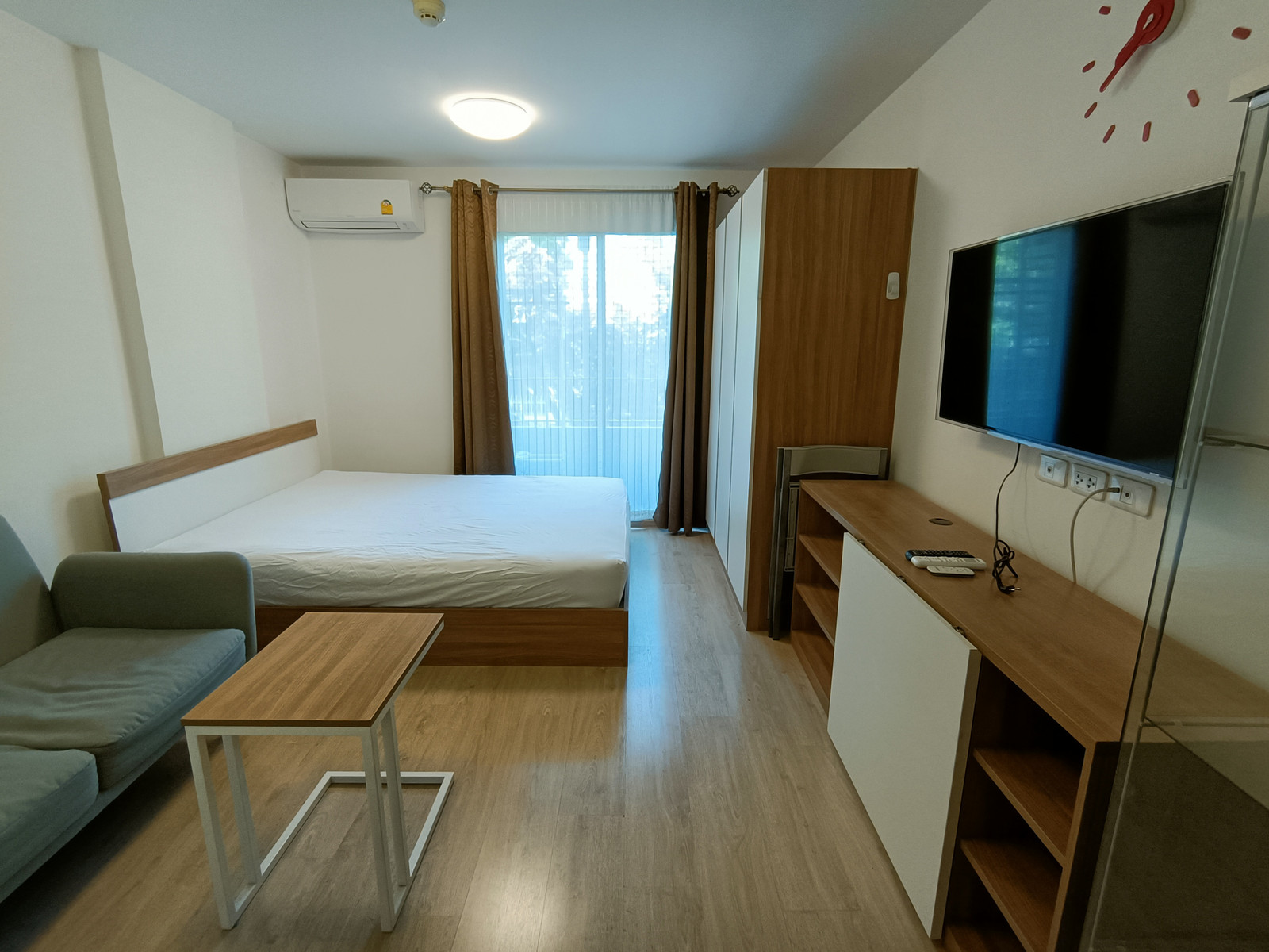 Ellio Sukhumvit 64, full of views, vowels, price 9500 baht. Book now !! Ellio Sukhumvit 64, full of views, vowels, price 9500 baht. Book now !!