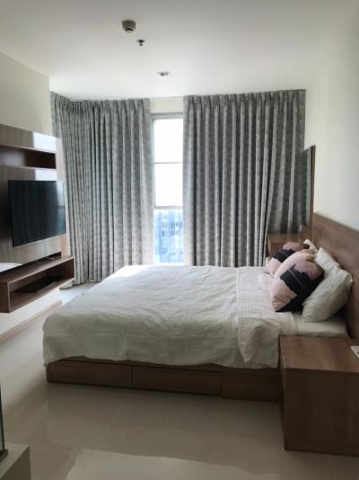 🔥🔥ให้เช่า Rhythm Sukhumvit (ริทึ่ม สุขุมวิท 50) For Rent พร้อมอยู่ทันที ราคาถูกที่สุด