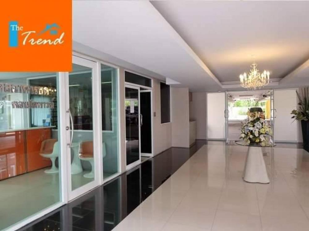 The Trendy Condo Town Soi Khubon 16/1