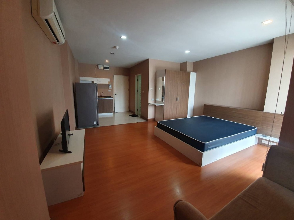 Rent Airlink Residence Romklao Suvarnabhumi – รูปที่ 4