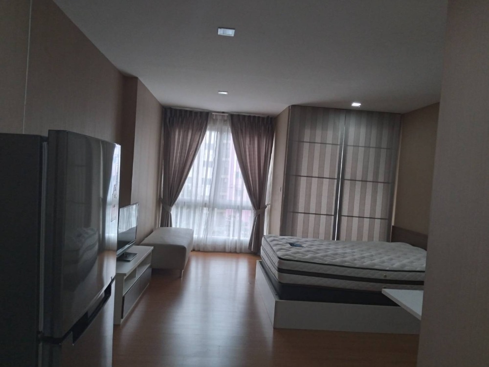 แอร์ลิงค์ เรสซิเดนซ์ ร่มเกล้า คอนโดให้เช่า แอร์พอร์ตลิงค์ ลาดกระบัง Airlink Residence
