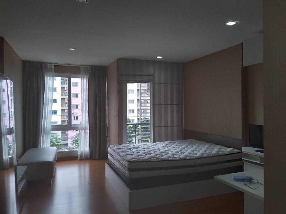 Rent Airlink Residence Romklao Suvarnabhumi – รูปที่ 3