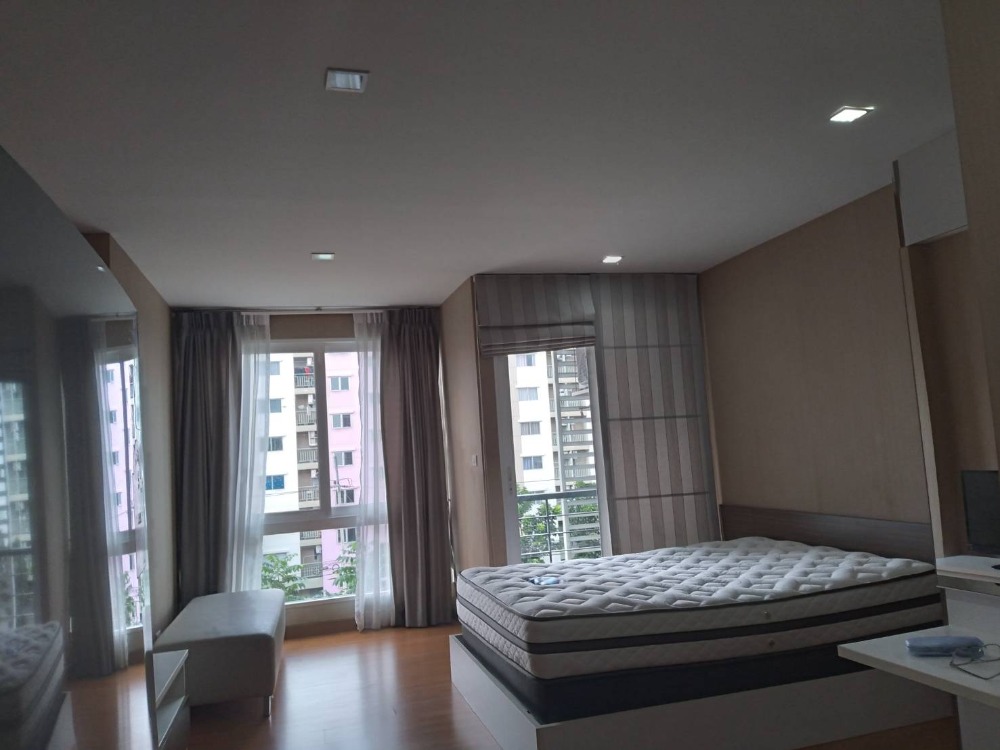 Rent Airlink Residence Romklao Suvarnabhumi – รูปที่ 2