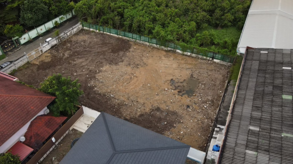 Land for sale, Soi Chaengwattana 14, very good location, orange city plan, close to many important places. – รูปที่ 2