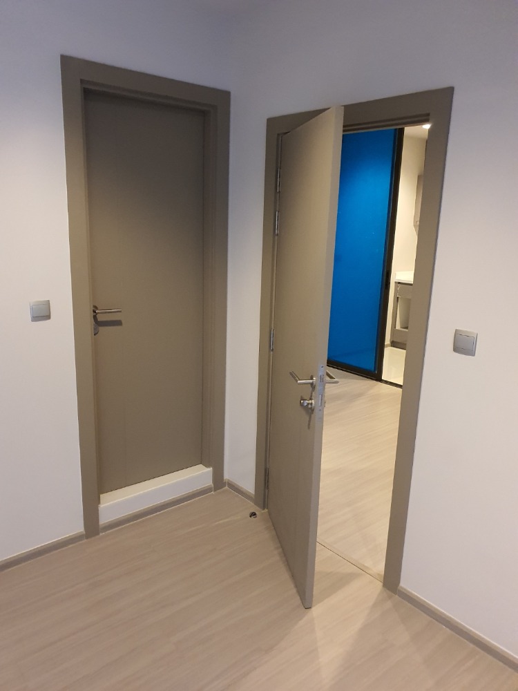 ''Last curve loss !! Life Asoke Rama 9 40 sq.m. / 088-698-7956 Eeen AP Sales – รูปที่ 4