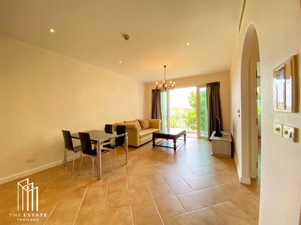 For sale Magnolias Southern California Condo ห้องใหญ่ 70.06 ตร.ม. @6.4 MB – รูปที่ 2