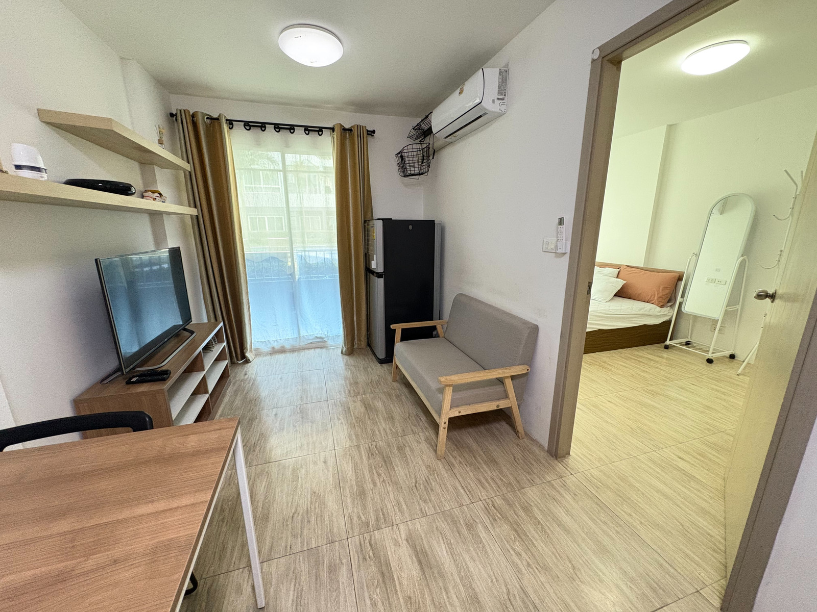Ellio Sukhumvit 64, complete with 7500 baht. Book now !!! Ellio Sukhumvit 64, complete with 7500 baht. Book now !!!