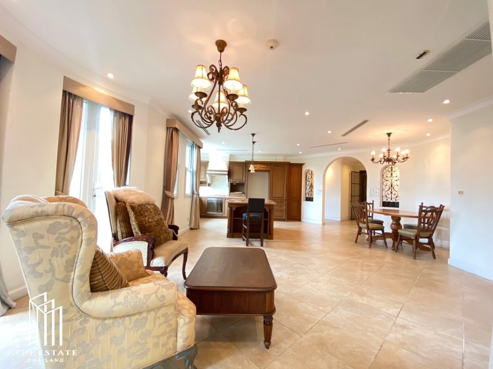 For SALE *Magnolia Southern California Condominium คอนโดหรู ห้องตกเเต่งสไตล์ยุโรป พร้อมอยู่ @20.61 MB
