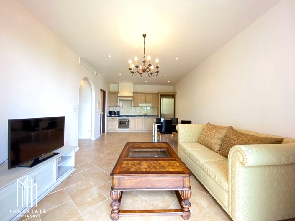 For sale Magnolias Southern California Condo ห้องใหญ่ 70.06 ตร.ม. @6.4 MB