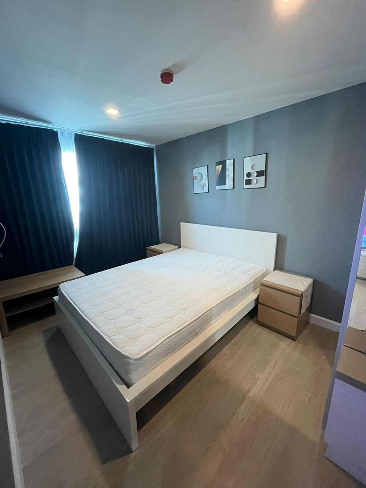 FOR Rent Metro Luxe Ratchada Unit 455/118