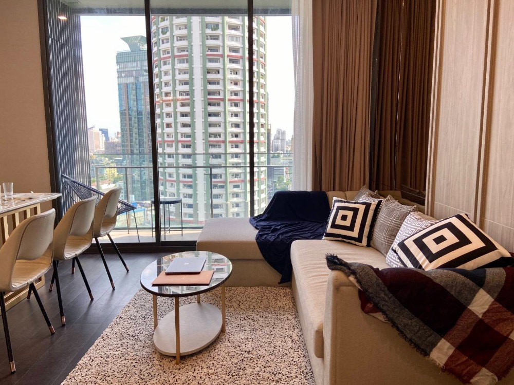 🔥🔥ให้เช่า LAVIQ Sukhumvit 57 (ลาวีค สุขุมวิท 57)  For Rent พร้อมอยู่ทันที ราคาถูกที่สุด