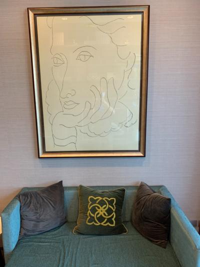 Condo diplomat sathorn for rent
