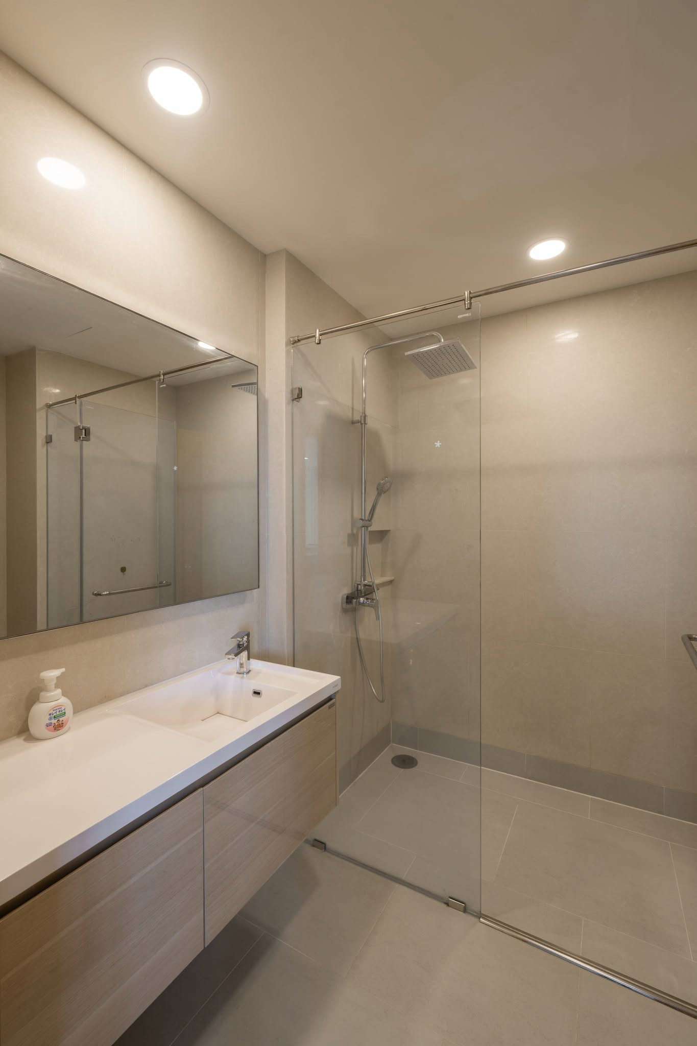 +++ เช่าด่วน+++ ห้องแต่งสวยขนาดใหญ่ +++ The Emporio Place 2 ห้องนอน 180 ตร.ม. – รูปที่ 4