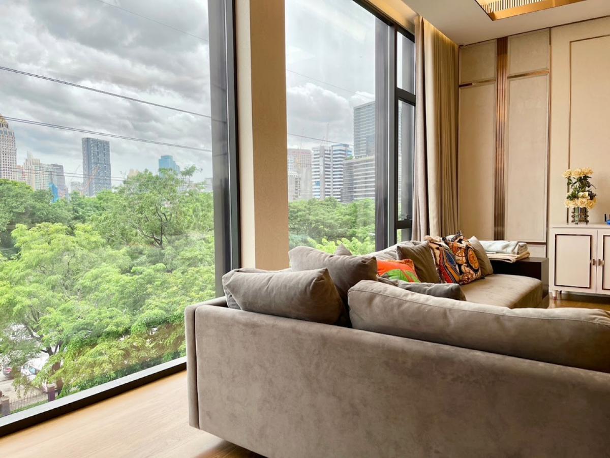 ++ขายด่วน++ Sindhorn lumpini ** 3 ห้องนอน ขนาด 230 ตร.ม.พร้อมอยู่ – รูปที่ 2