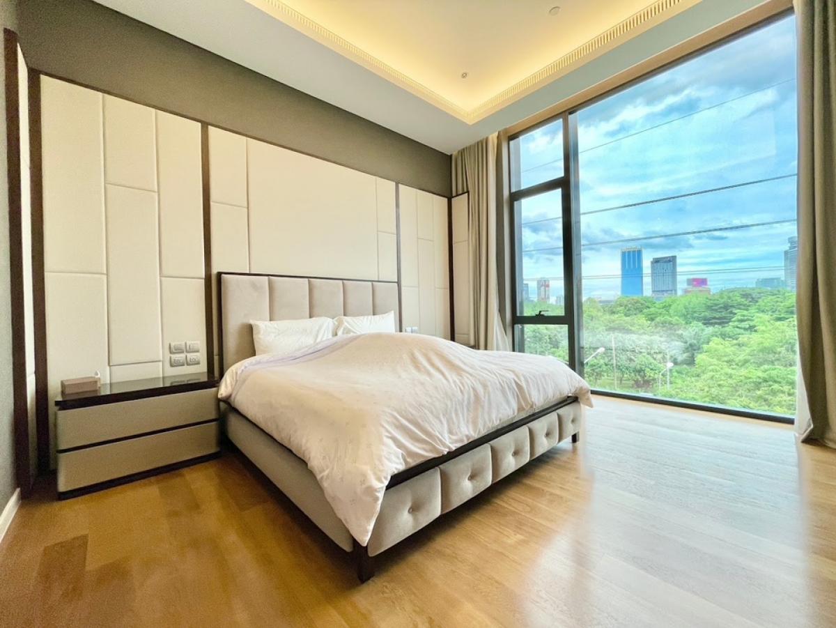 ++ขายด่วน++ Sindhorn lumpini ** 3 ห้องนอน ขนาด 230 ตร.ม.พร้อมอยู่ – รูปที่ 3