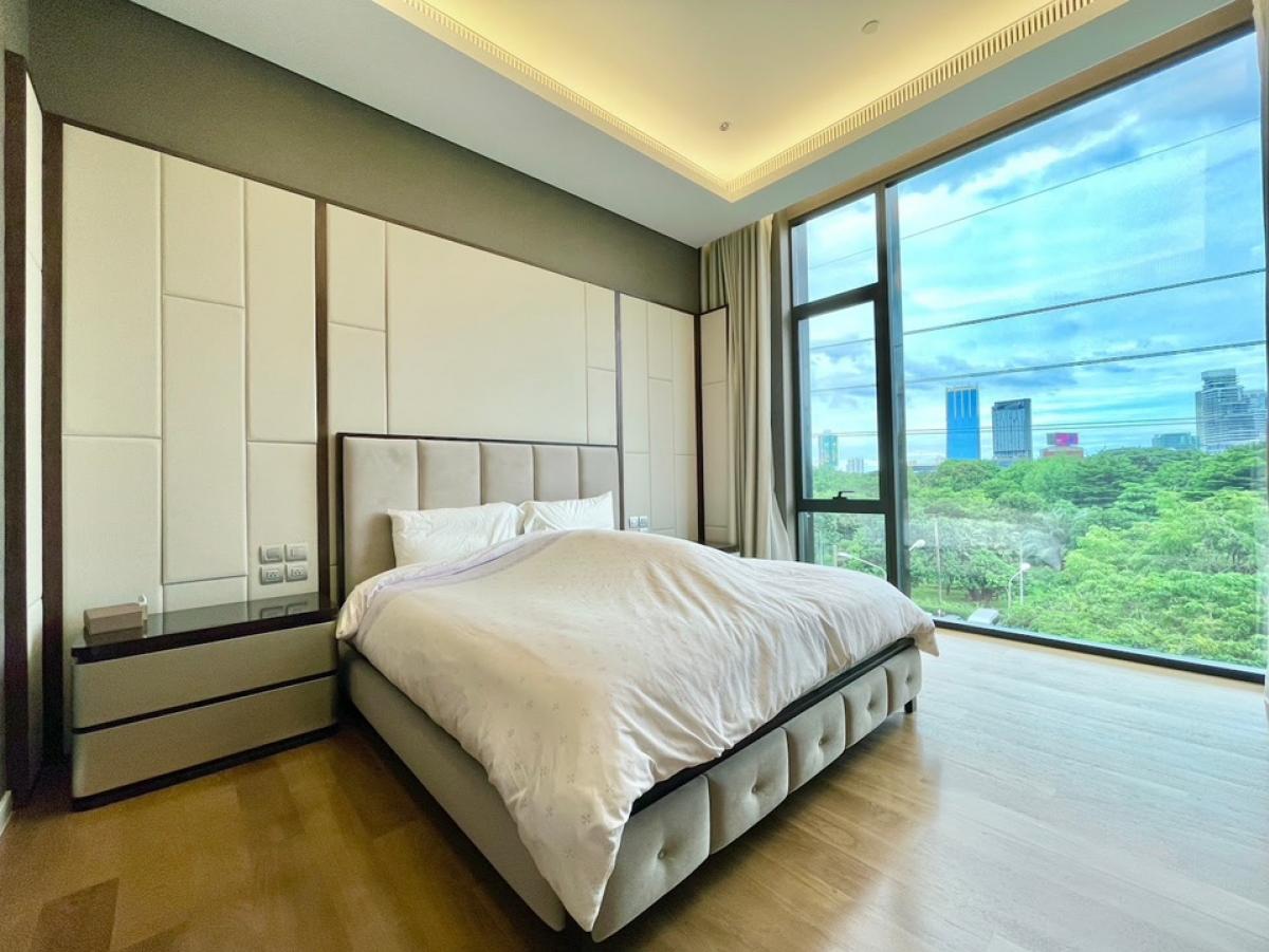 ++ขายด่วน++ Sindhorn lumpini ** 3 ห้องนอน ขนาด 230 ตร.ม.พร้อมอยู่ – รูปที่ 4