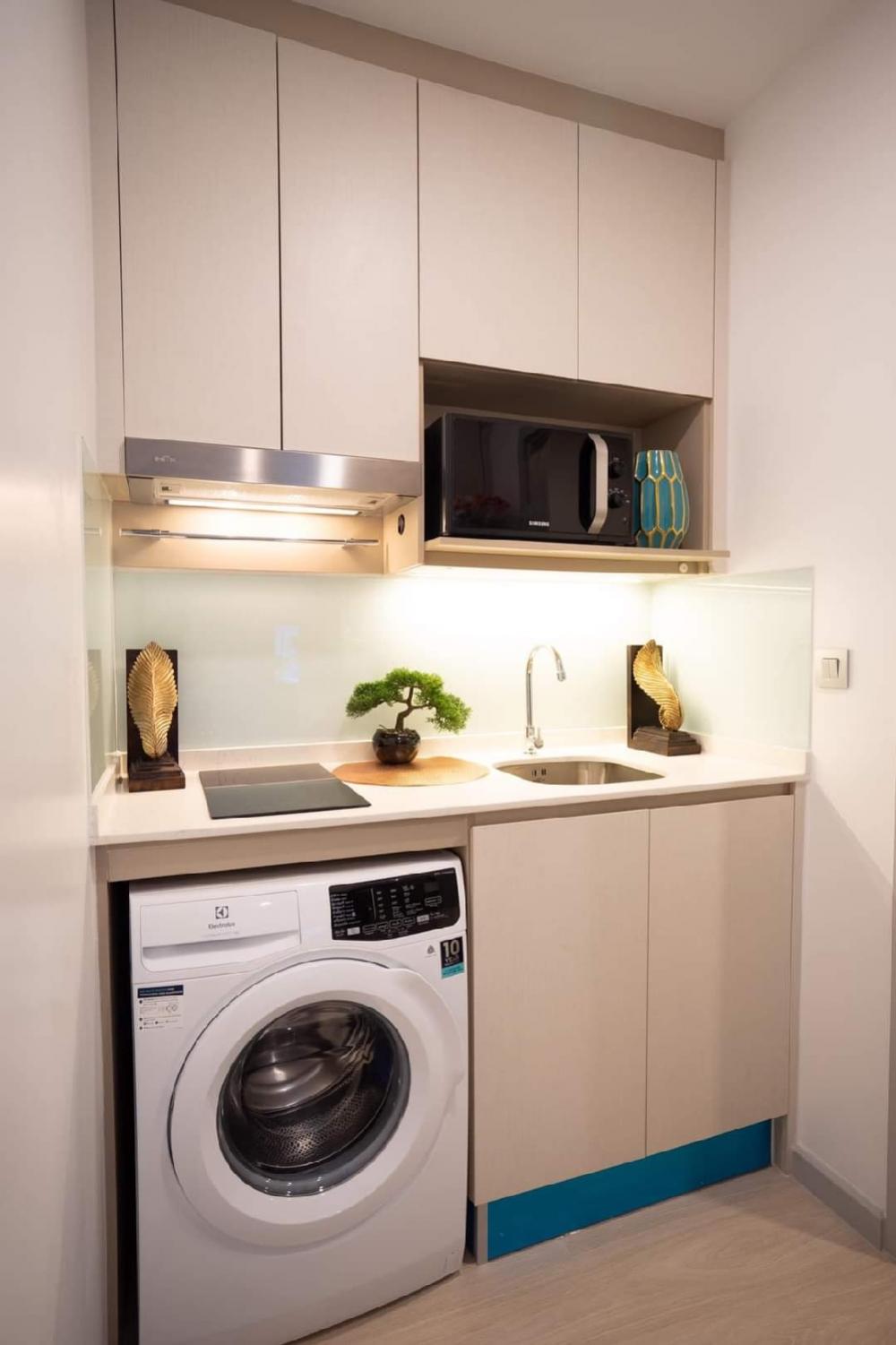 For rent 1 bedplus 30 sq.m ready to move – รูปที่ 4