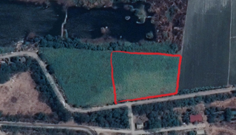 Land for sale 5 rai, Kao Liao District, Nakhon Sawan Province – รูปที่ 4
