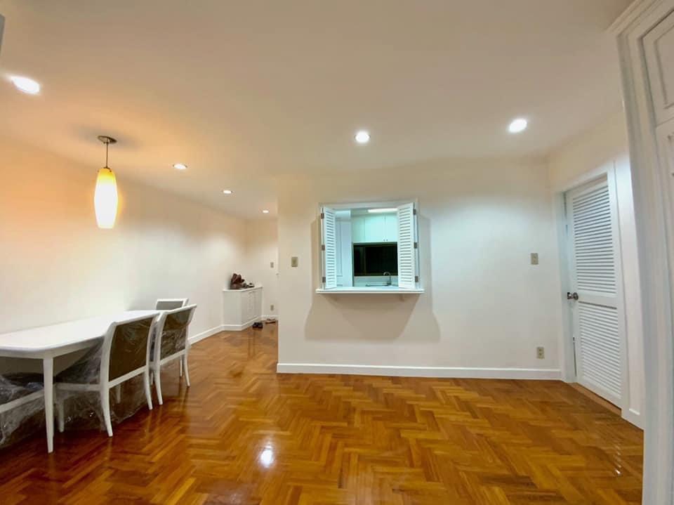 BTS Prompong (2 Bed 90 Sqm) Acadamia Grand Tower -  39,000 THB Negotiable – รูปที่ 3