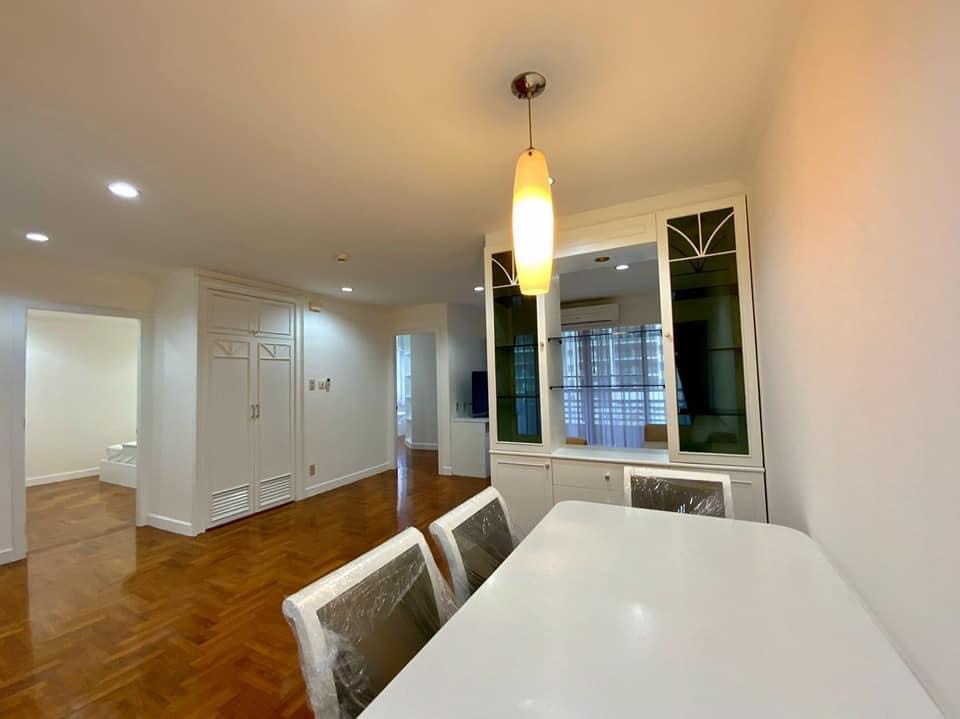 BTS Prompong (2 Bed 90 Sqm) Acadamia Grand Tower - 39,000 THB Negotiable BTS Prompong (2 Bed 90 Sqm) Acadamia Grand Tower - 39,000 THB Negotiable