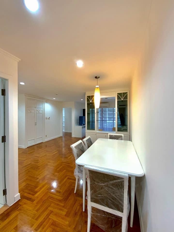 BTS Prompong (2 Bed 90 Sqm) Acadamia Grand Tower -  39,000 THB Negotiable – รูปที่ 4