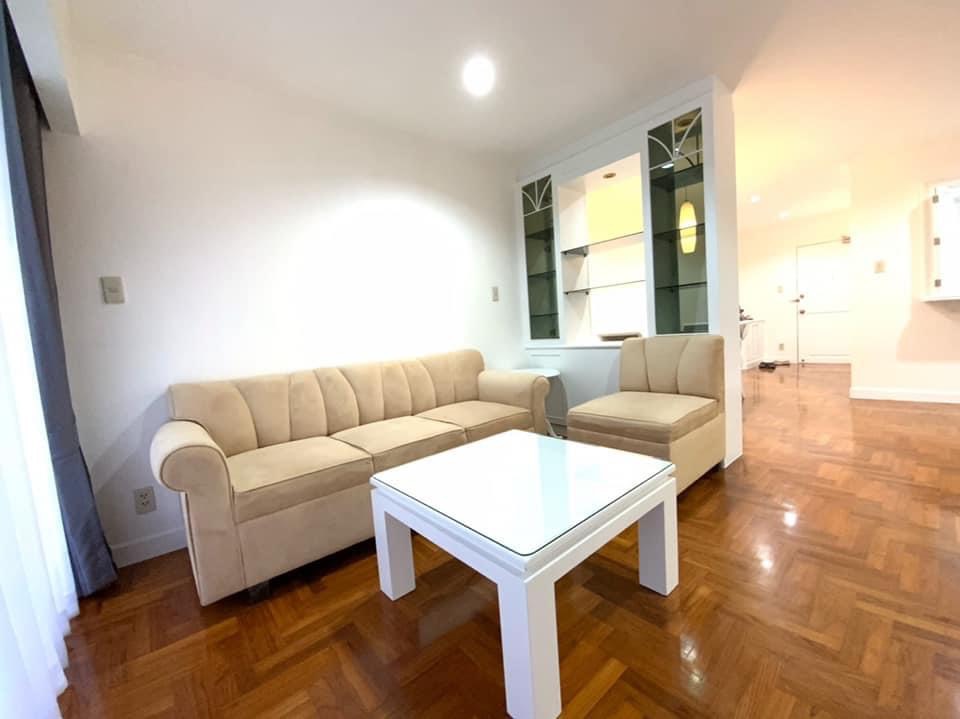 BTS Prompong (2 Bed 90 Sqm) Acadamia Grand Tower -  39,000 THB Negotiable – รูปที่ 2