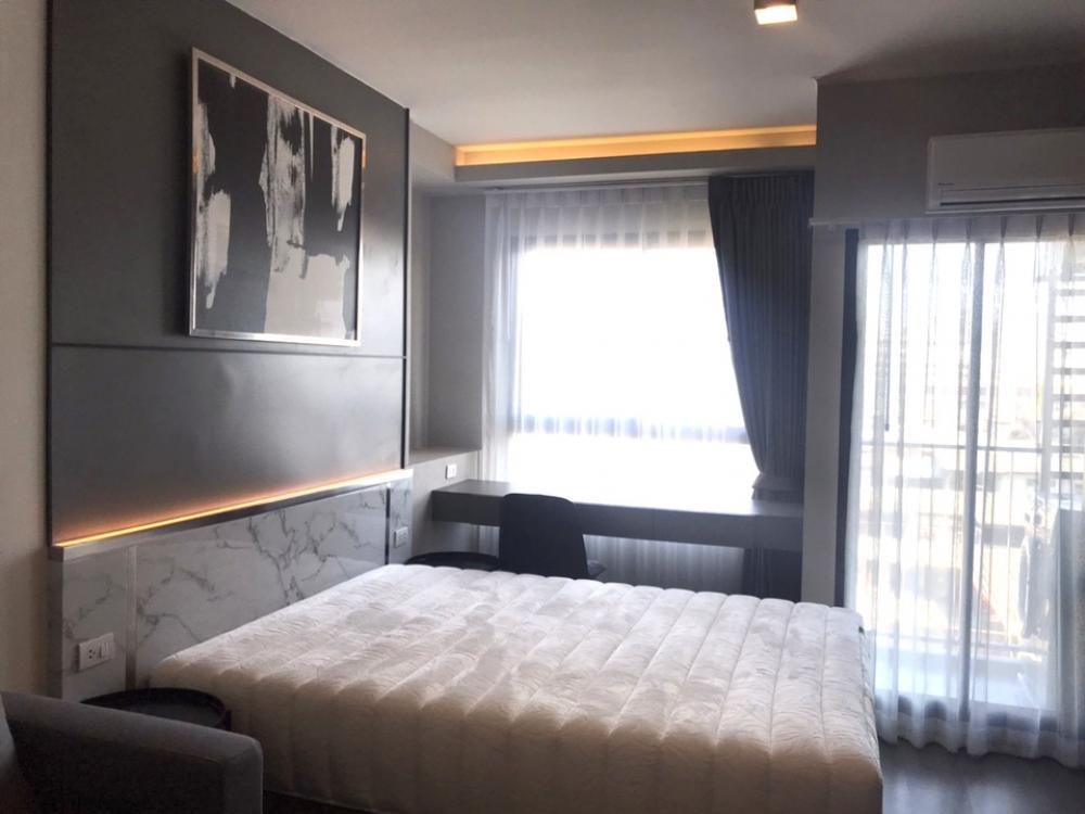 ขายด่วน ไอดิโอ สุขุมวิท 93 ห้องสตู 3,390,000 บาทพร้อมเฟอร์ทั้งห้อง