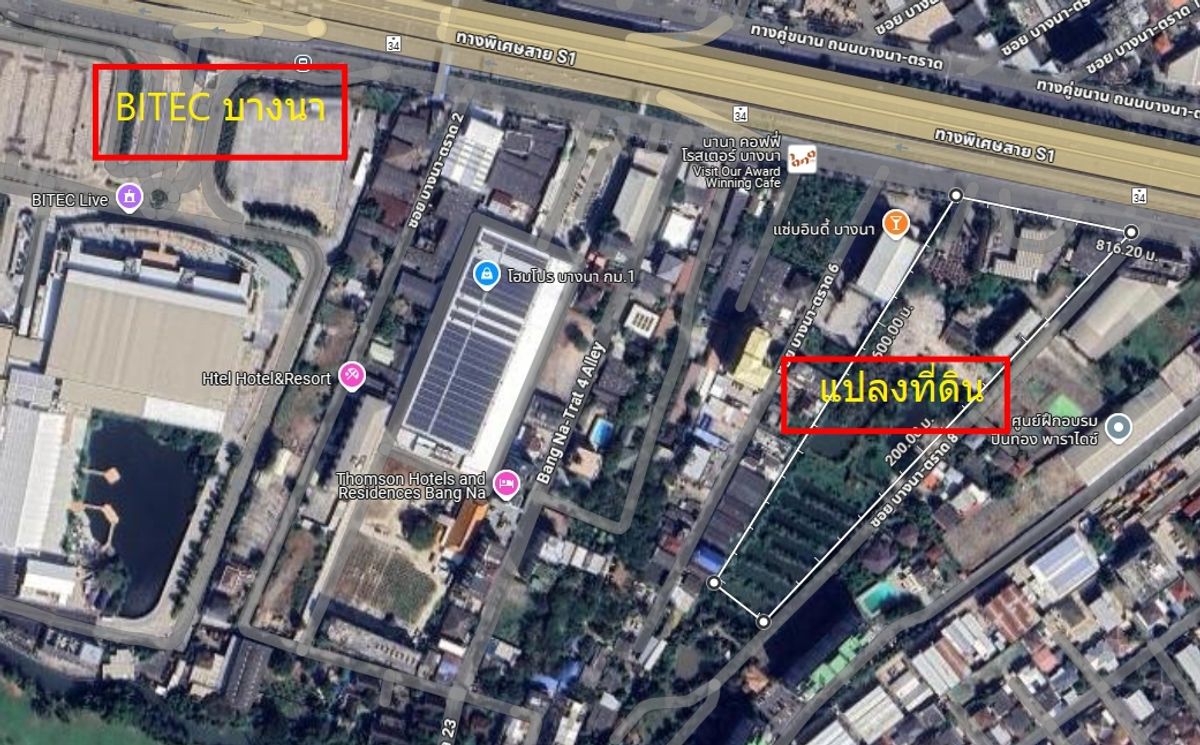 ขายที่ดินติดถนนบางนา-ตราด กม1 ตรงข้ามศูนย์การค้าบางกอกมอลล์ 15 ไร่ ตรว.ละ 350,000บาท ทำเลดี พื้นที่โคตรสวย ขายที่ดินติดถนนบางนา-ตราด กม1 ตรงข้ามศูนย์การค้าบางกอกมอลล์ 15 ไร่ ตรว.ละ 350,000บาท ทำเลดี พื้นที่โคตรสวย