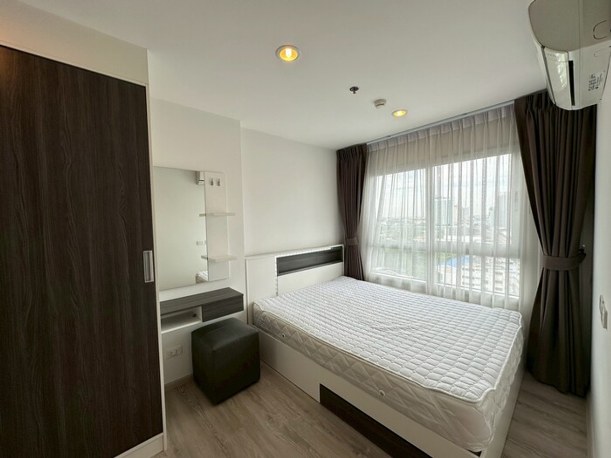 🎨For rent, 1 bedroom, 15th floor, only 12,500 baht, size 32 sq m 🍕 //Condo Chewathai Phetkasem 27, opposite Siam University, near MRT/BTS Bang Wa // 065 356 2745 The Toy🚗 🎨For rent, 1 bedroom, 15th floor, only 12,500 baht, size 32 sq m 🍕 //Condo Chewathai Phetkasem 27, opposite Siam University, near MRT/BTS Bang Wa // 065 356 2745 The Toy🚗