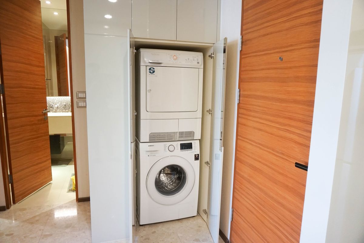 ++ Urgent rent ++ The Address Sukhumvit 28 ** 2 bedrooms 67 sq.m. – รูปที่ 3