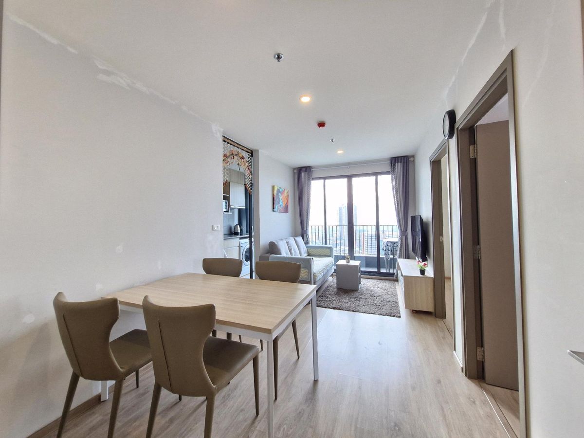 🔥Ideo o2, 1 bedroom, 1 bathroom (many rooms available) Line ID: 0989393917 – รูปที่ 2