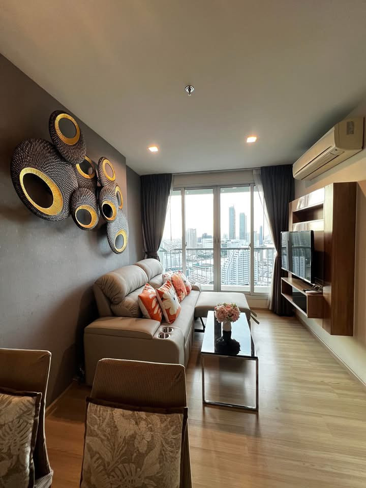 for rent rhythm sathorn super deal🍀☘️🌈 – รูปที่ 4