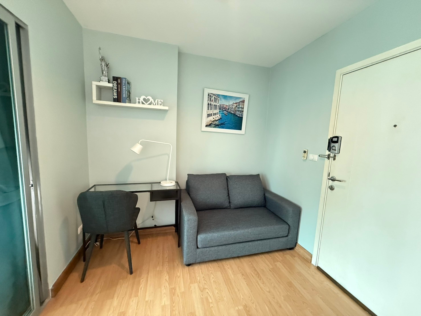 For rent Aspire Rama 4 1Bed , size 28 sq., Fully furnished For rent Aspire Rama 4 1Bed , size 28 sq., Fully furnished