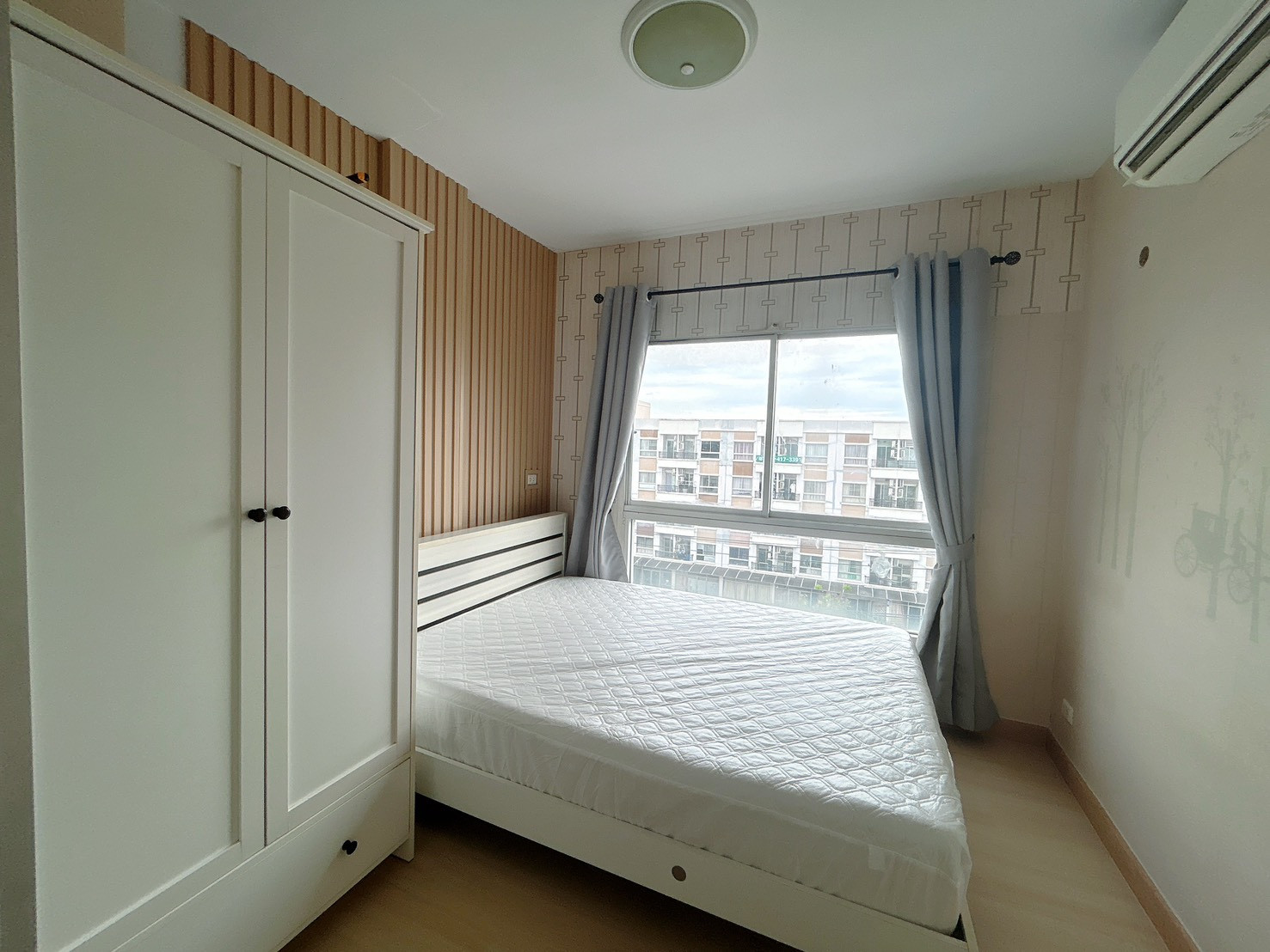 Condo for rent: MTResidences, Khlong Luang@pun-condo💒 Beautiful decorated room, very nice 😘 Pun Condo for rent: MTResidences, Khlong Luang@pun-condo💒 Beautiful decorated room, very nice 😘 Pun