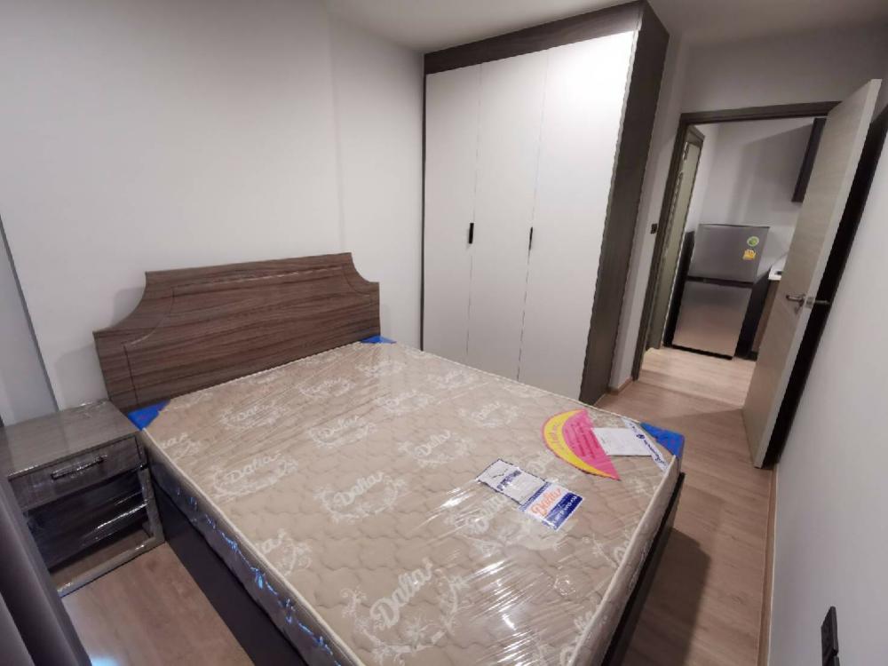 Premio Quinto🔥ให้เช่าคอนโด🔥(ห้องใหญ่) 1Bedroom ใหญ่ ติดรถไฟฟ้า BTS เสนานิคม – รูปที่ 4