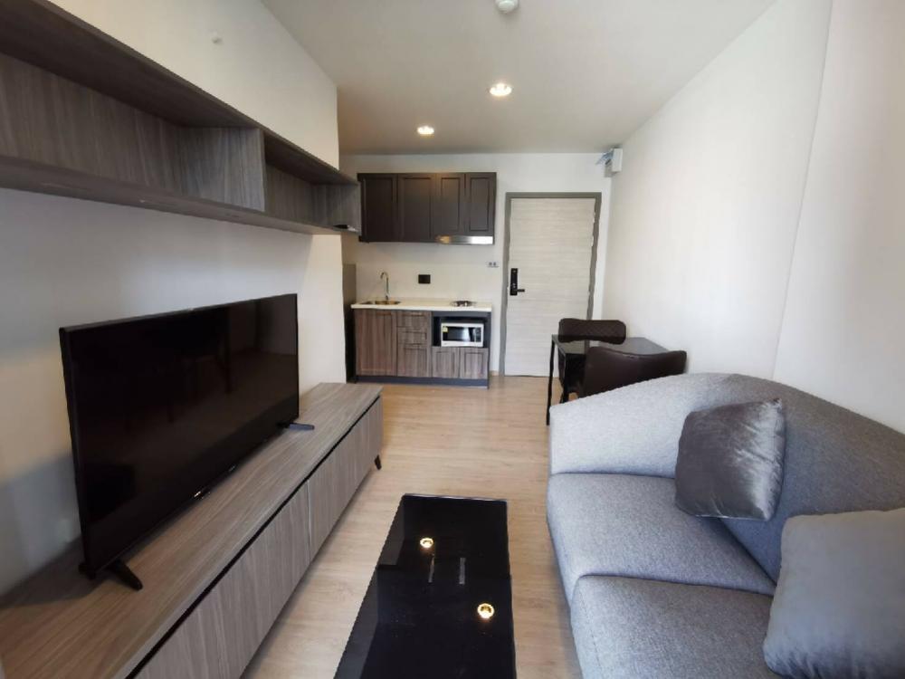 Premio Quinto🔥ให้เช่าคอนโด🔥(ห้องใหญ่) 1Bedroom ใหญ่ ติดรถไฟฟ้า BTS เสนานิคม Premio Quinto🔥ให้เช่าคอนโด🔥(ห้องใหญ่) 1Bedroom ใหญ่ ติดรถไฟฟ้า BTS เสนานิคม