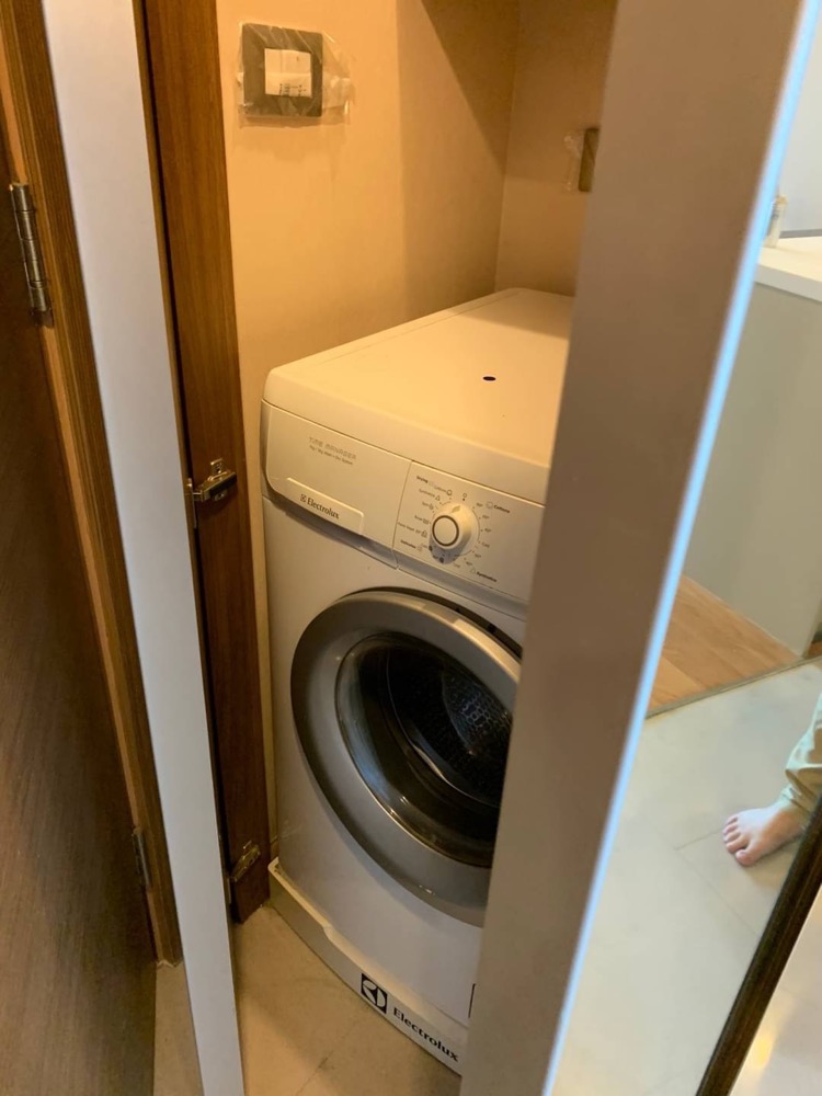 for rent The Address Sathorn 1 bed super deal❤️🌈 – รูปที่ 3