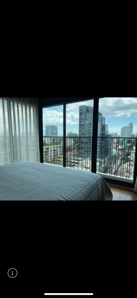 for rent Noble reform 55sqm 1 bed super deal🌟🌟 – รูปที่ 3
