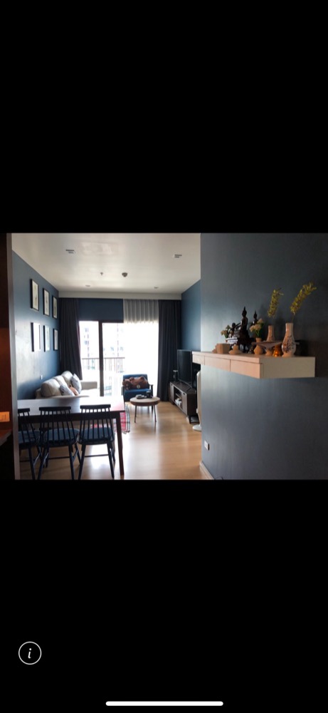 for rent Noble reform 55sqm 1 bed super deal🌟🌟 – รูปที่ 2