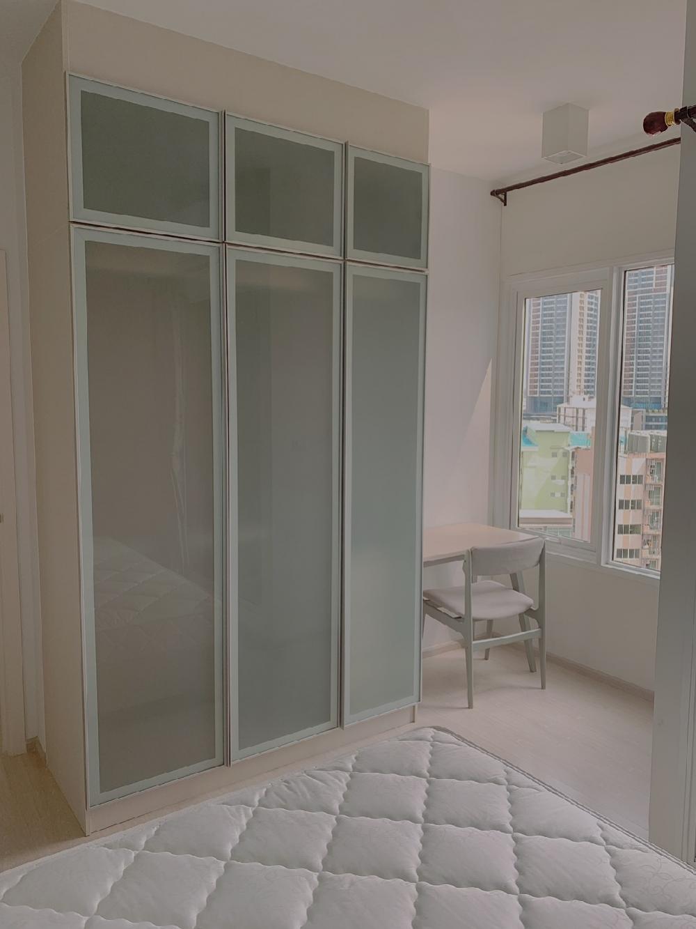 🍁 Chapter one eco 🍁2ห้องนอน 47ตรม – รูปที่ 4