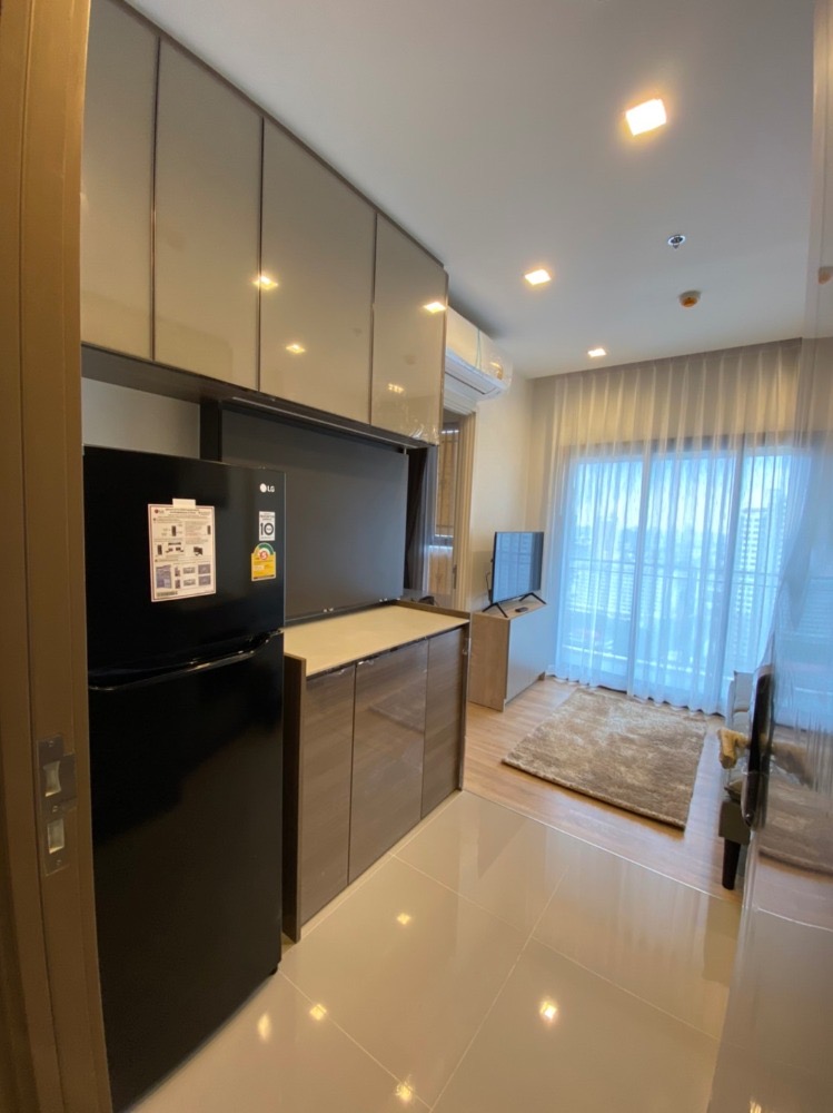for rent and sale the line phahol pradipat 1 bed super deal 💰🎁🌼 – รูปที่ 2