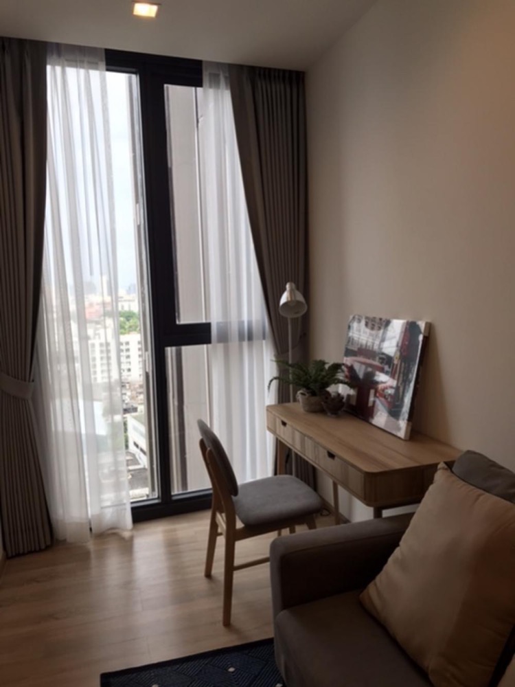 for rent the line phahol pradipat – รูปที่ 2