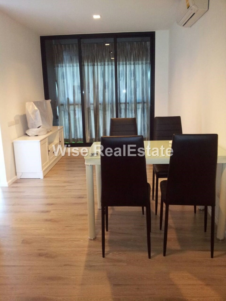 For rent KnightsBridge Condominium Bearing Sukhumvit 107 2 bedrooms 51 sq m, 15,000 / month For rent KnightsBridge Condominium Bearing Sukhumvit 107 2 bedrooms 51 sq m, 15,000 / month