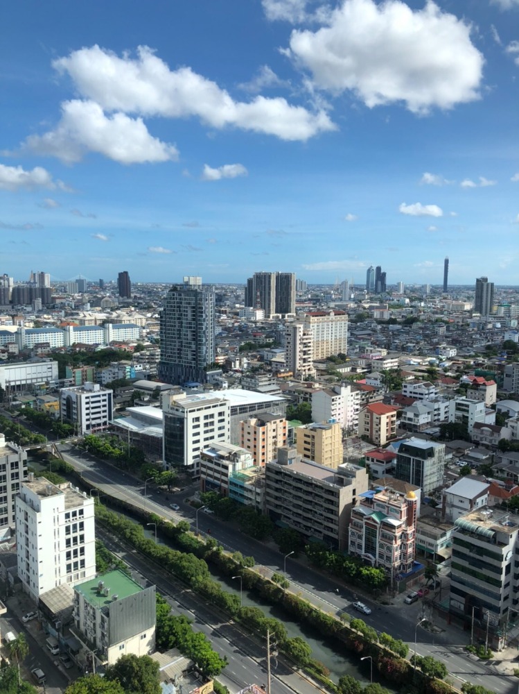 Condo knightsbridge prime sathorn for rent