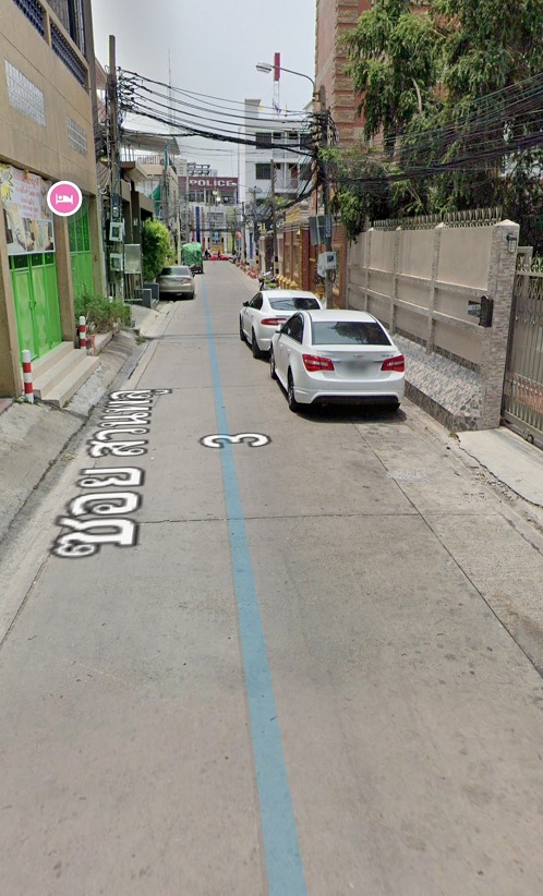 ขายบ้านเดี่ยว 2 ชั้น ในซ.สวนพลู ถ.สาทร – รูปที่ 4