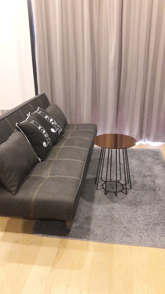 For Rent Ashton Chula - Silom – รูปที่ 2