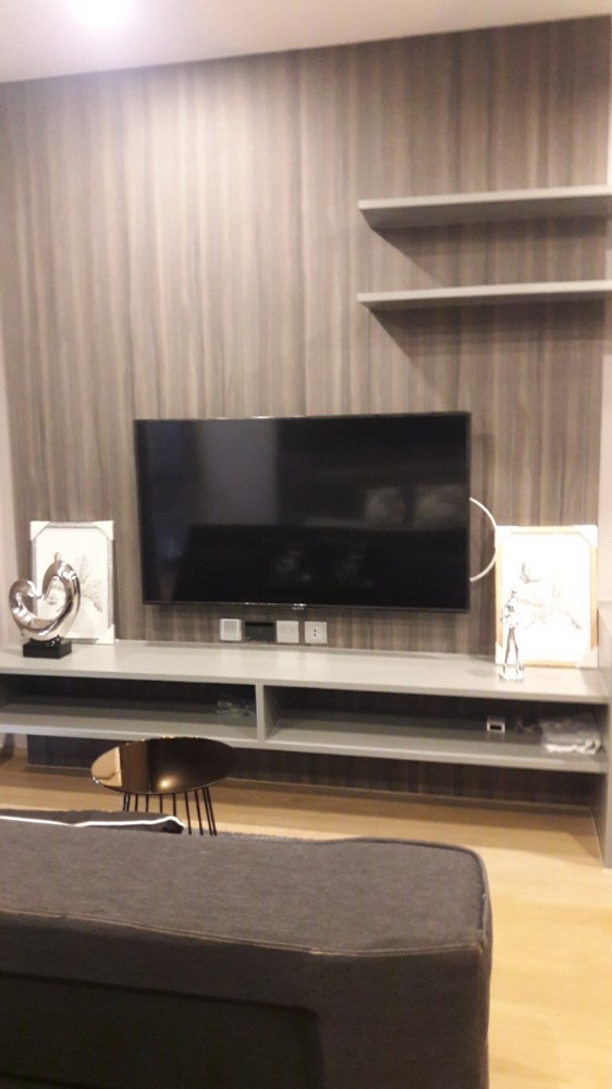 For Rent Ashton Chula - Silom – รูปที่ 3