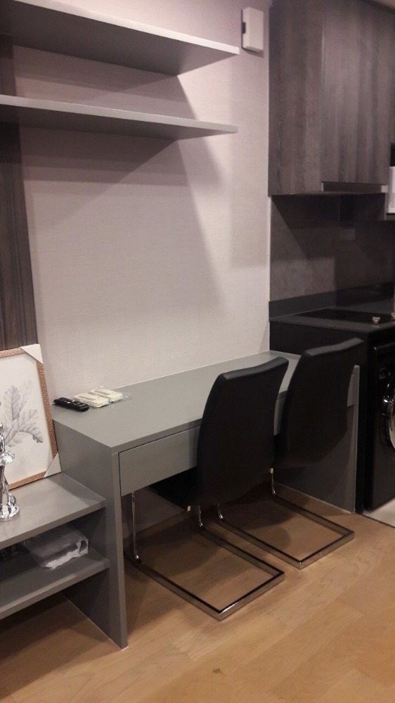 For Rent Ashton Chula - Silom – รูปที่ 4