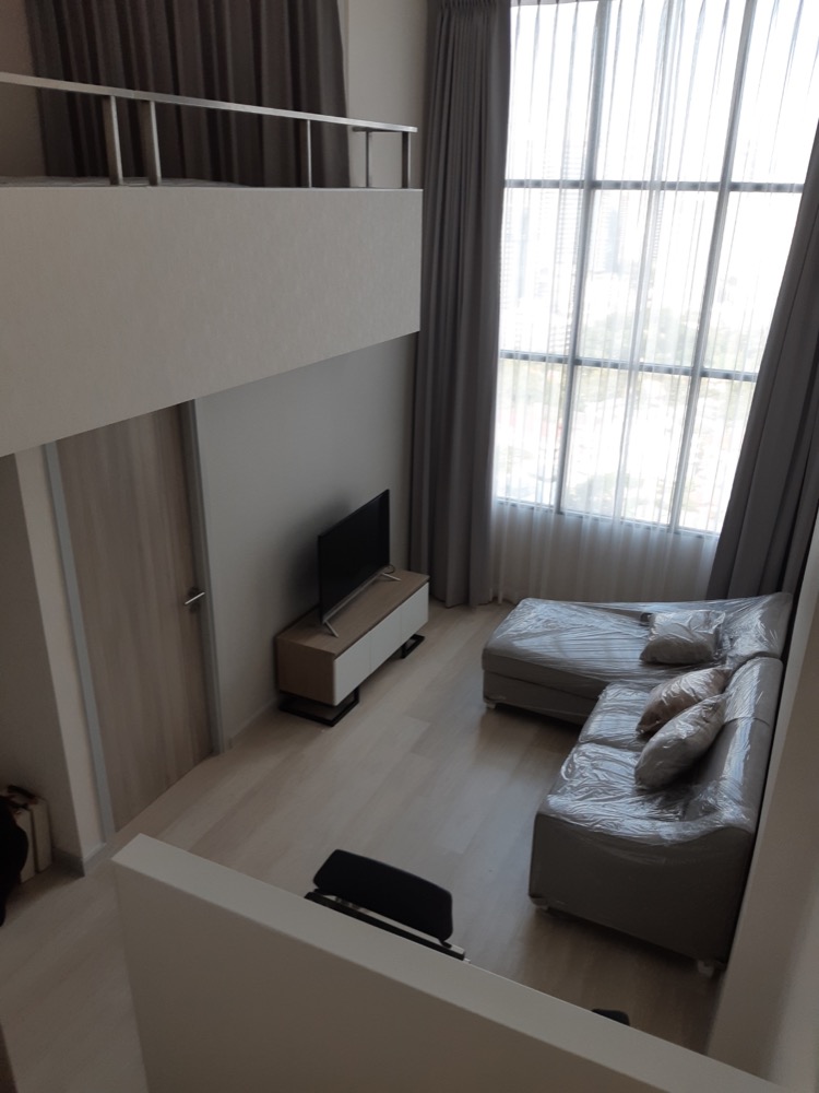 for rent Knightsbridge prime sathorn super deal ❤️🌈💟 Duplex 1 or 2 bedroom